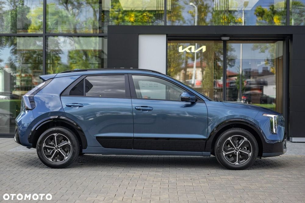 Kia Niro - 7