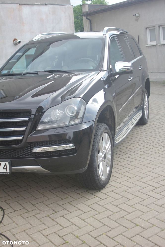 NAKŁADKI LUSTERKA abs MERCEDES GLK 2008-2015 - 15
