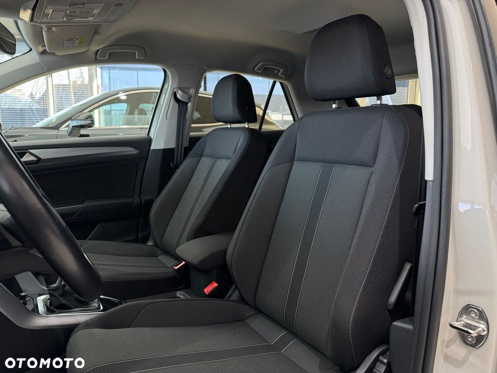 Volkswagen T-Roc 1.5 TSI Life DSG - 10