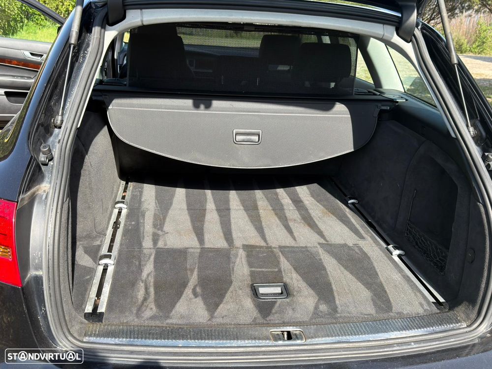 Audi A6 Avant 2.0 TDI Exclusive - 9