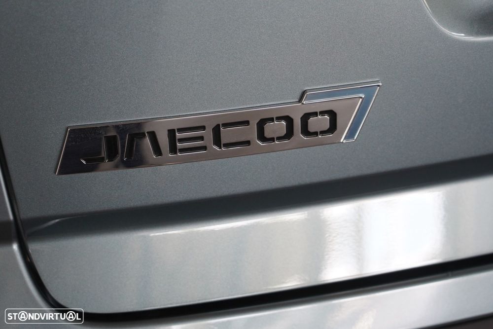 Jaecoo 7 - 39