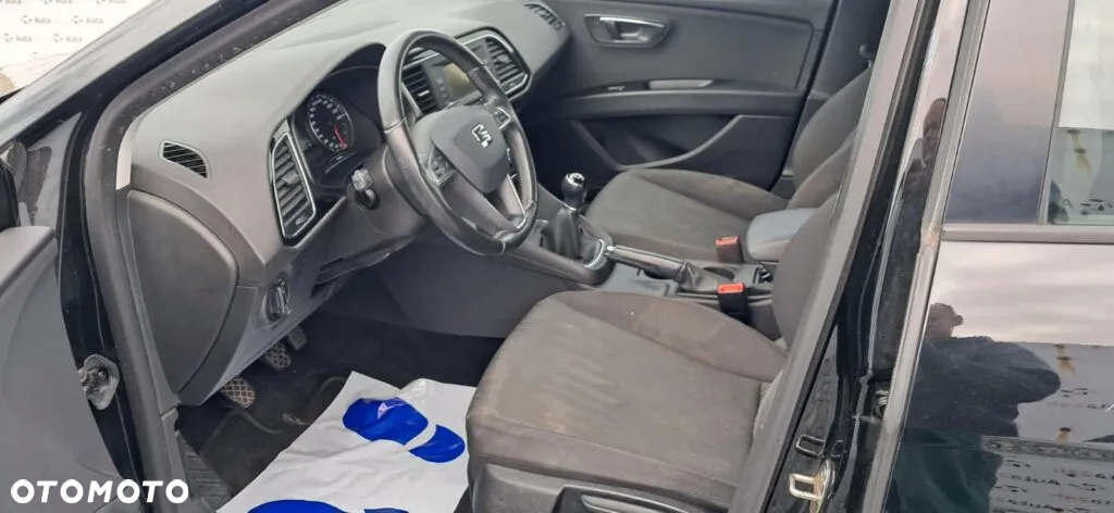 Seat Leon 1.2 TSI Style - 19