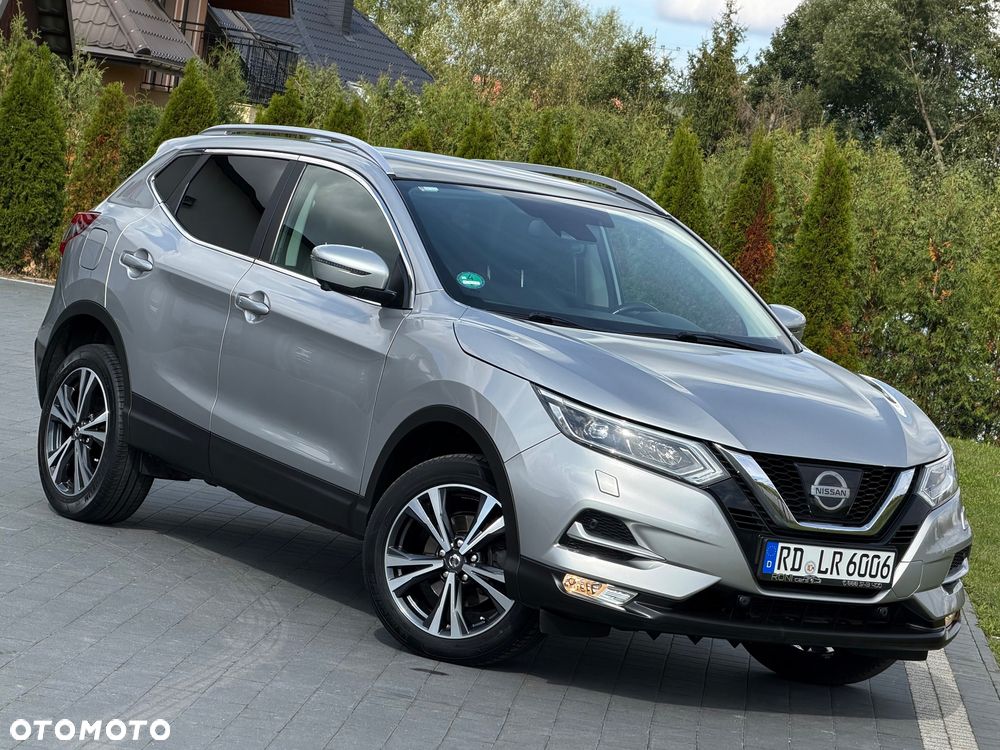 Nissan Qashqai 1.6 DIG-T Tekna+ - 6