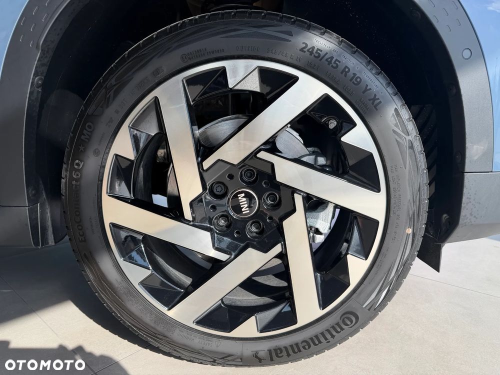 MINI Countryman C Favoured Trim - 26