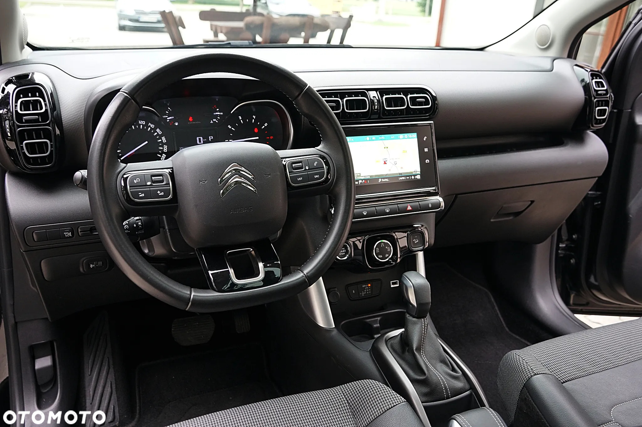 Citroën C3 Aircross PureTech 130 Stop & Start EAT6 OPF SHINE PACK - 30