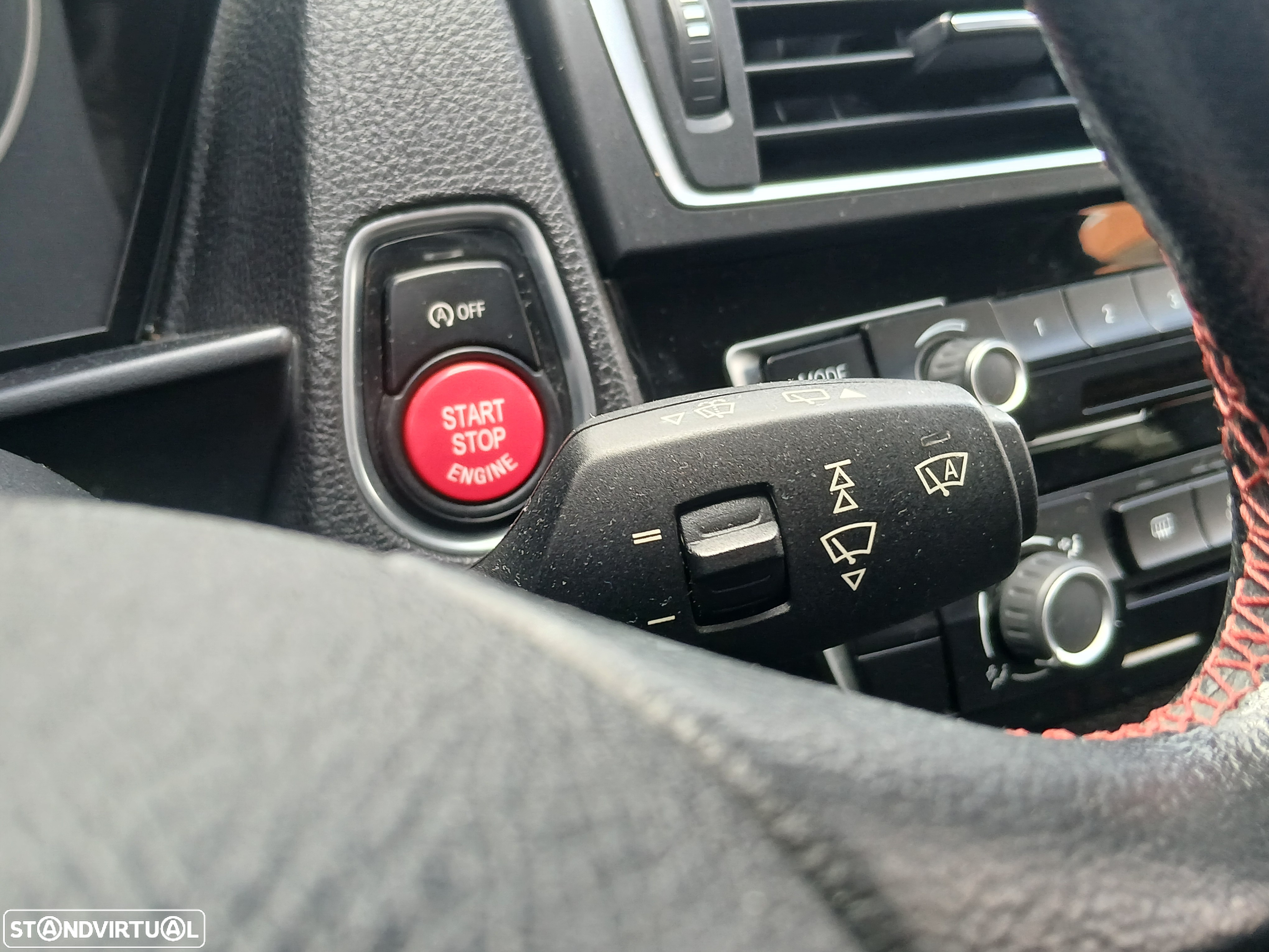 BMW 116 d EDynamics Line Sport - 24
