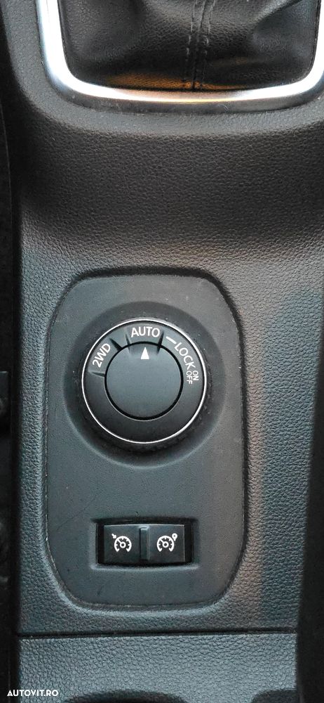 Dacia Duster 1.5 Blue dCi 4WD Prestige jante 17" - 22