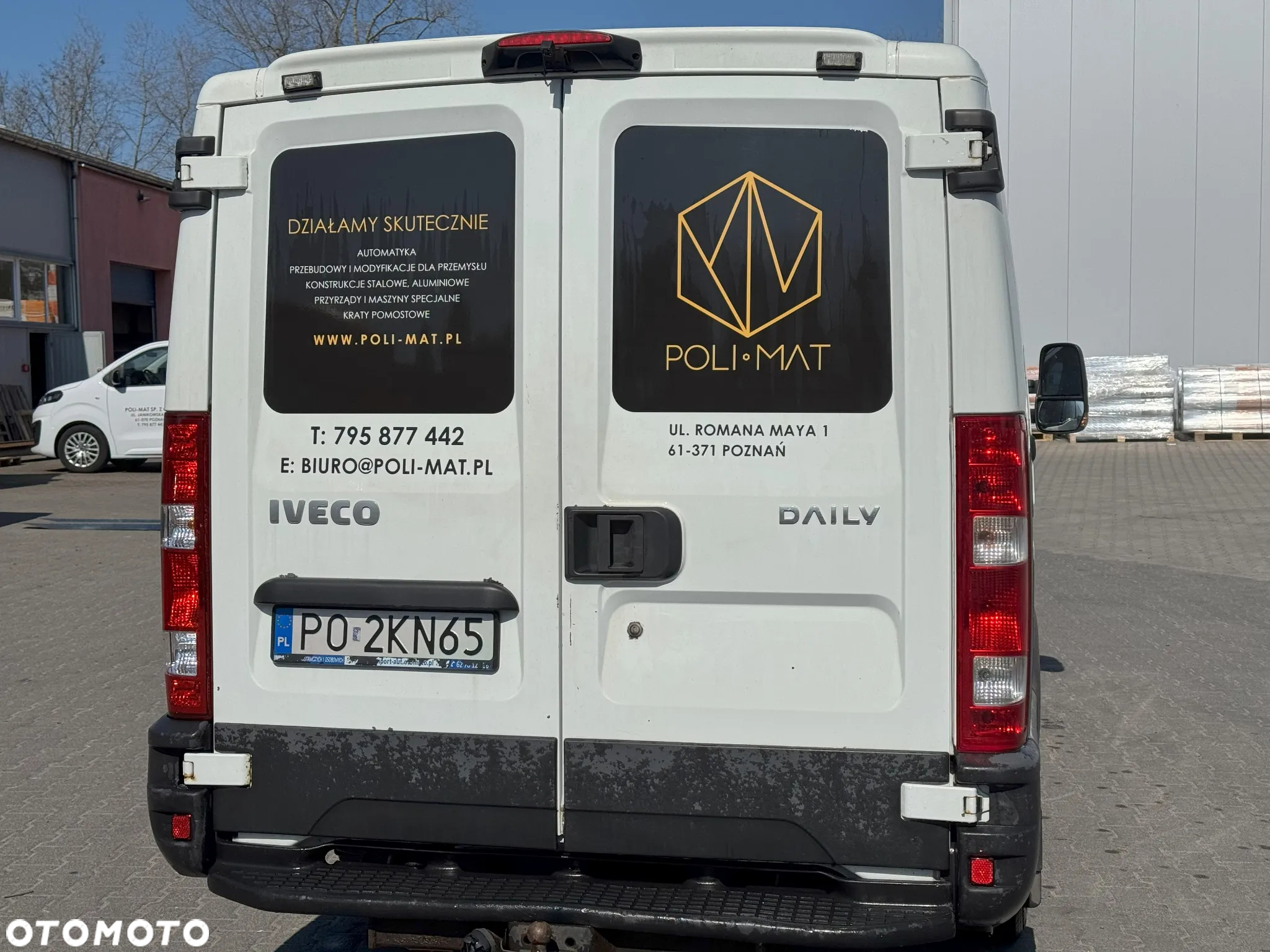 Iveco DAILY - 5