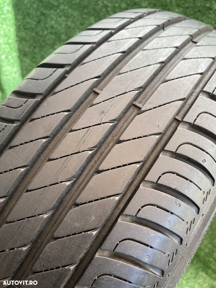 Anvelopa vara 185 65 15 88 T Kleber Dynaxer HP4 Dot 0223 Profil 6,4 mm - 7