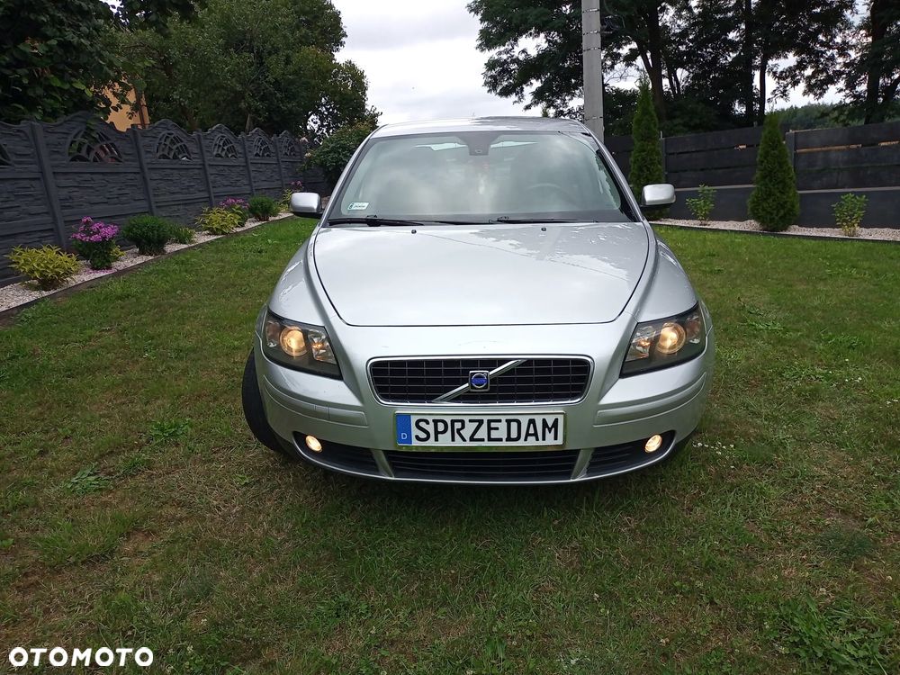 Volvo S40 1.8 - 9