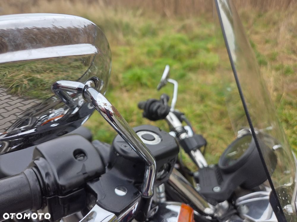 Harley-Davidson Sportster - 8