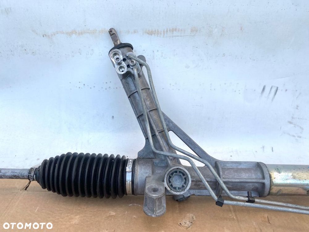 MASTER MOVANO B 2,3 10- MAGLOWNICA Przekładnia Kierownicza Oryginał - 7