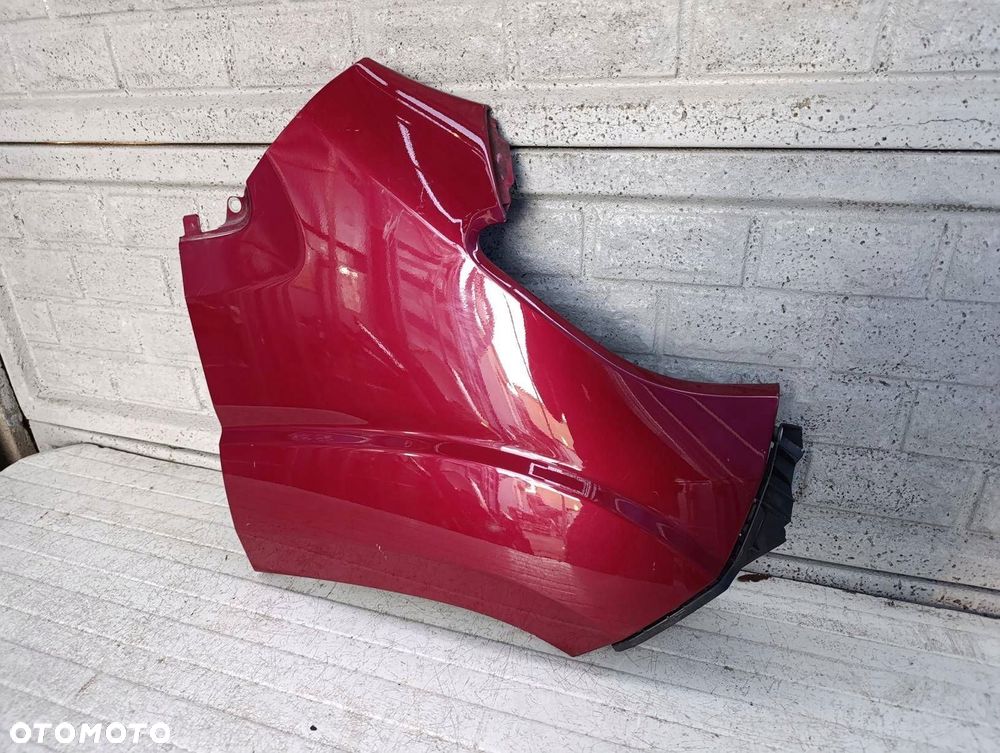 ducato boxer jumper 14-21 lift błotnik prawy oryginał - 2