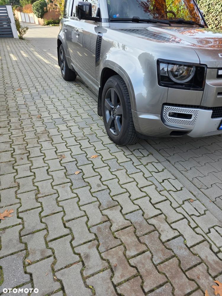 Land Rover Defender 2.0 P400e PHEV XS Edition - 14