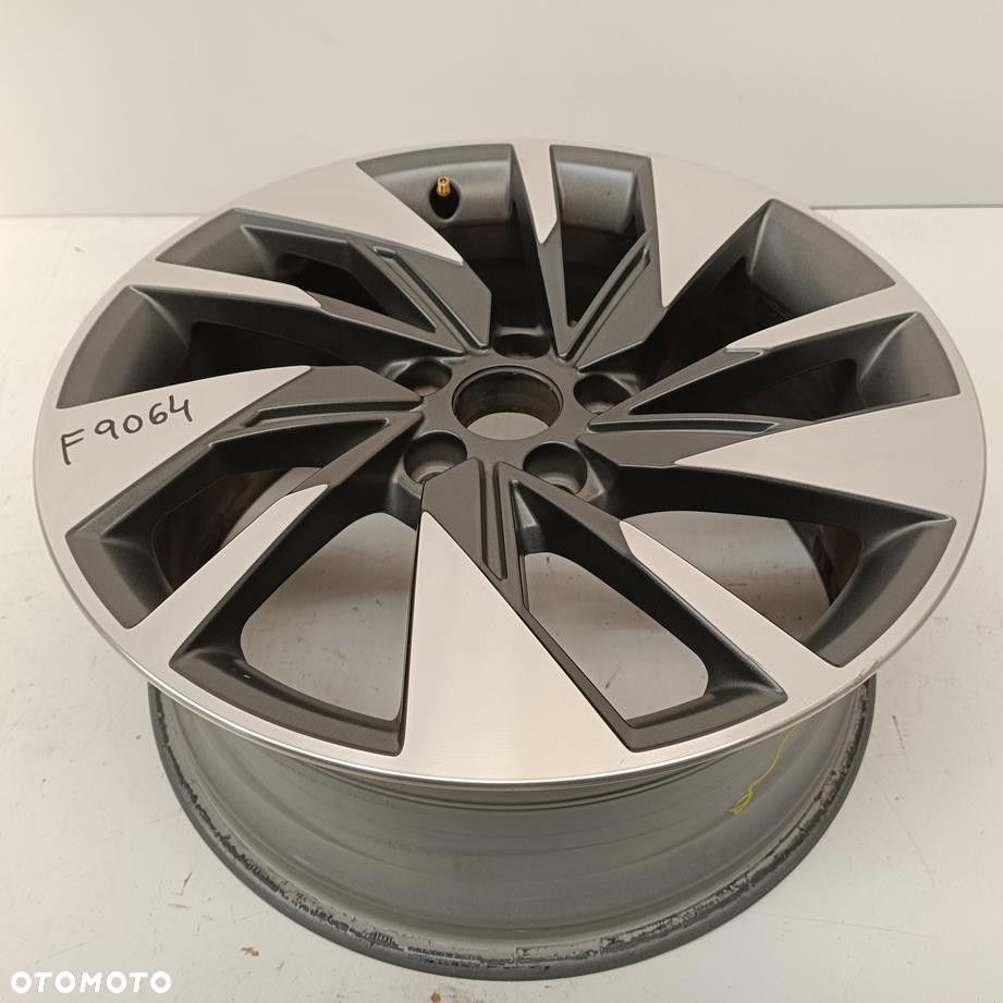 Alufelga 5x112 18 AUDI A3 S3 8Y0 8Y0601025BB (F9064) - 3