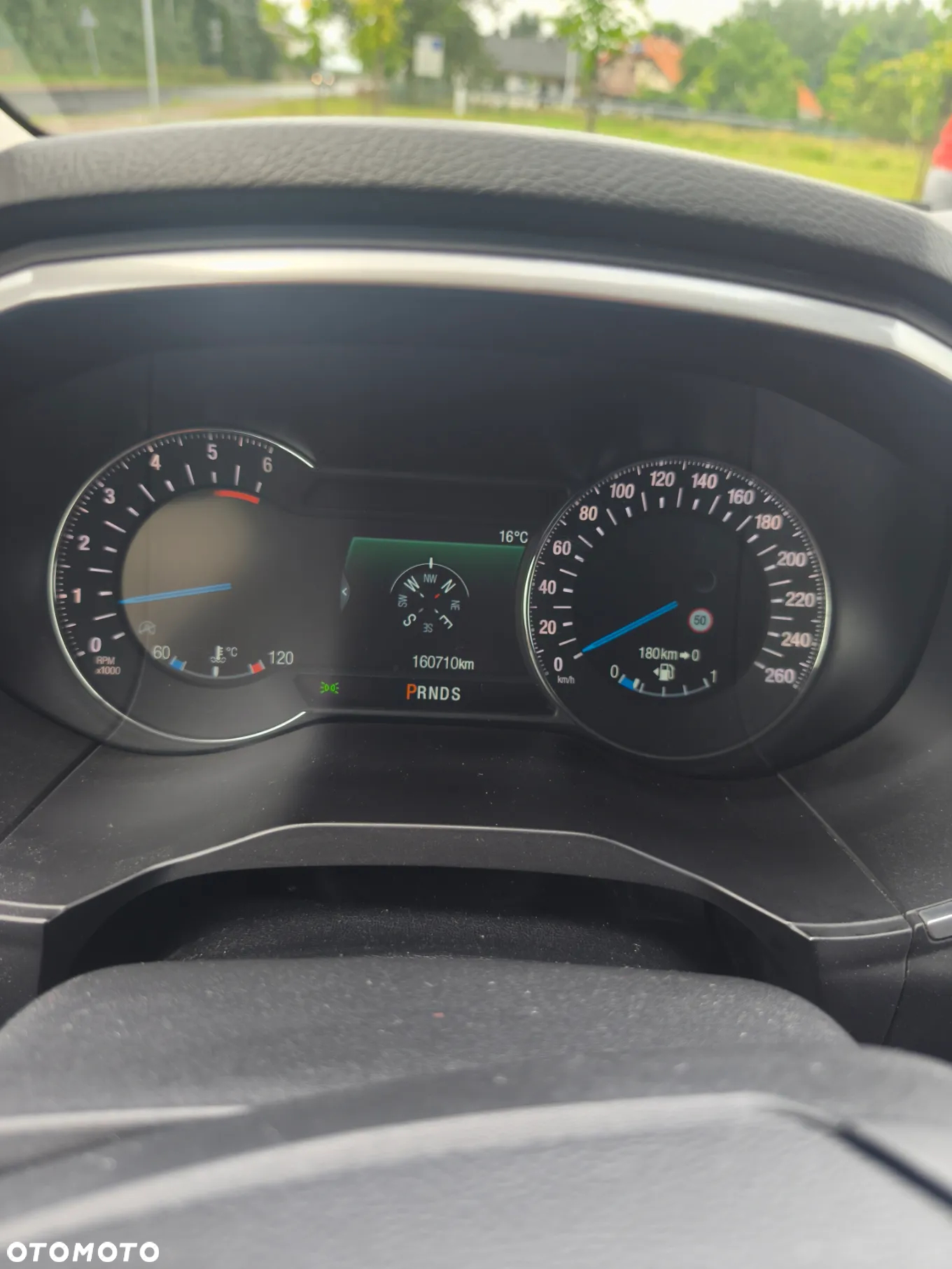 Ford Galaxy 2.0 TDCi Titanium PowerShift - 21