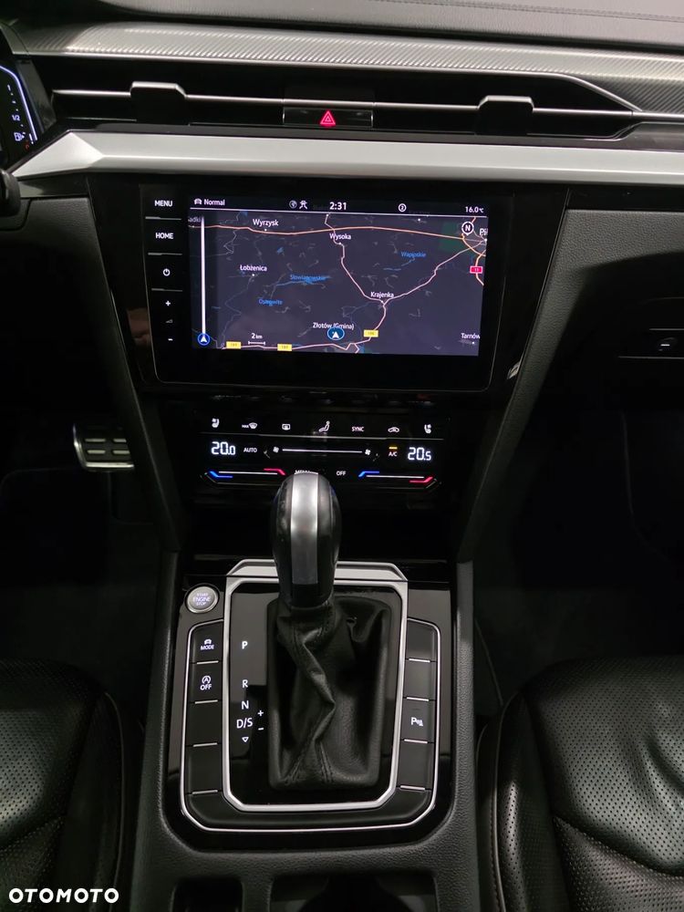Volkswagen Arteon Shooting Brake 2.0 TDI SCR DSG Elegance - 13