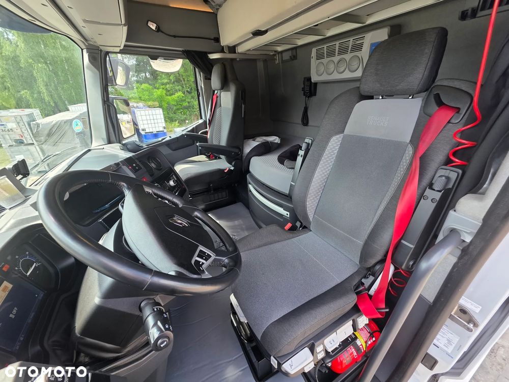 Renault T 520 HIGH - 9