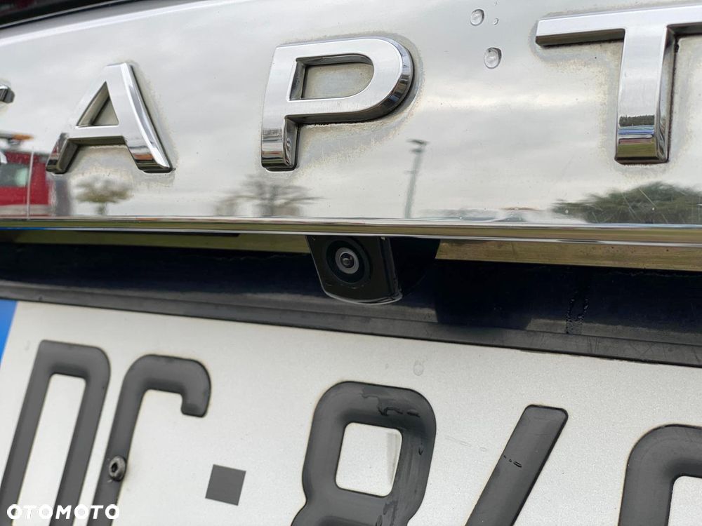 Renault Captur TCe 120 EDC Dynamique - 14