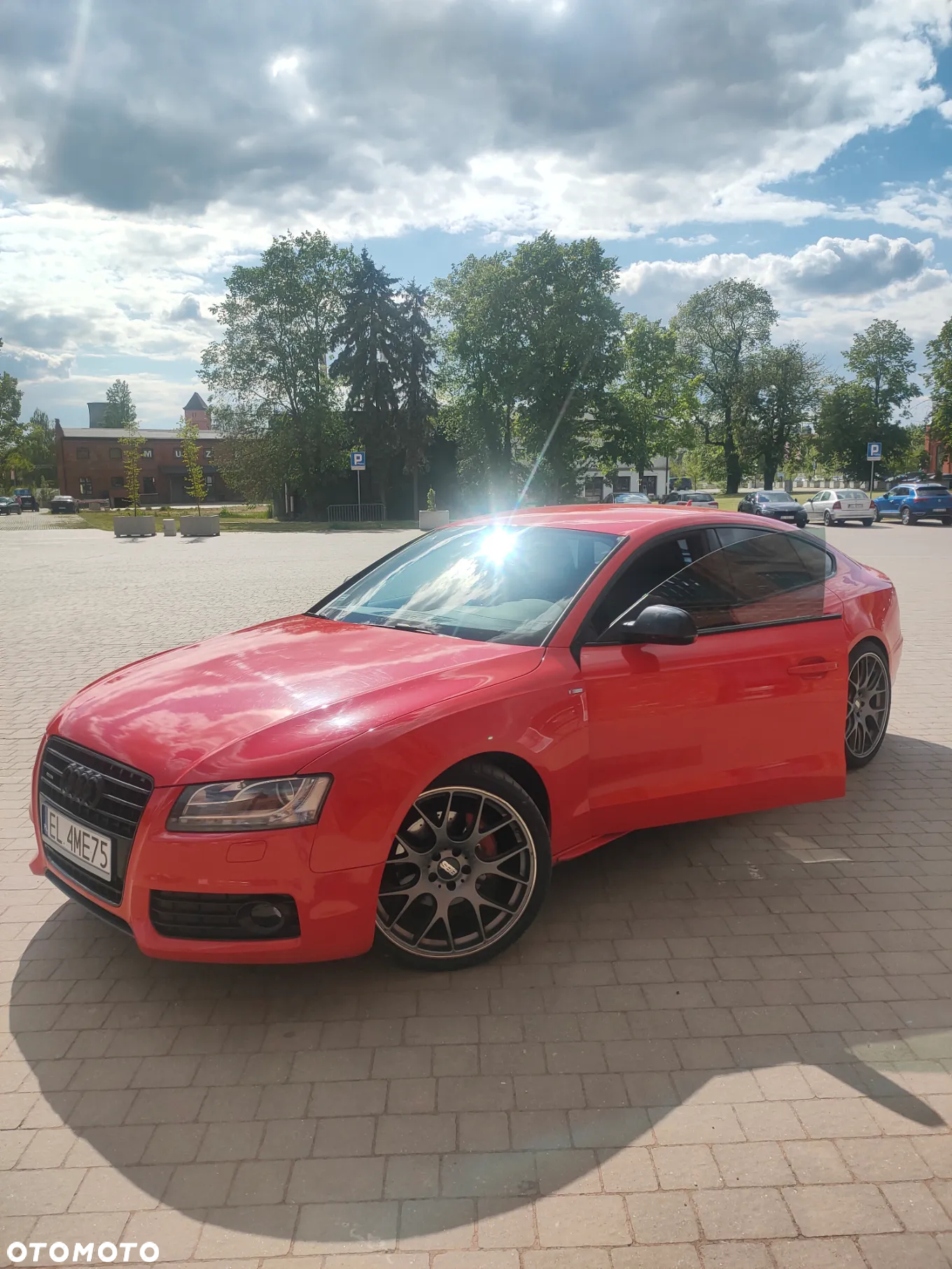 Audi A5 - 6
