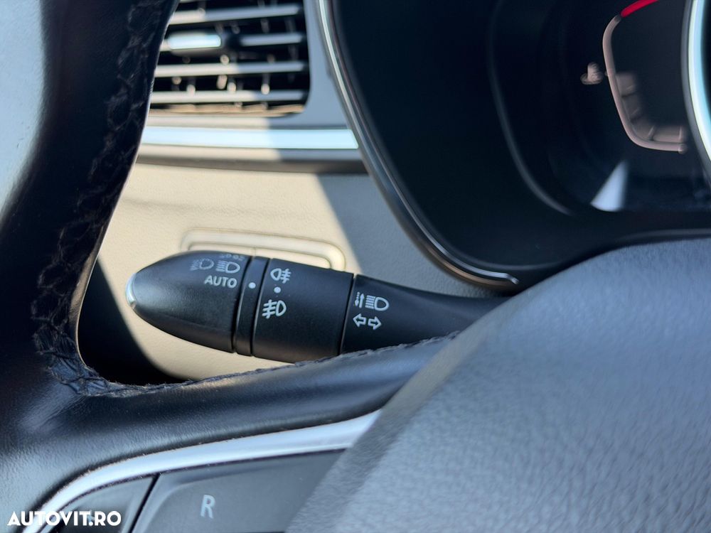 Renault Kadjar Energy dCi 130 Bose Edition - 39