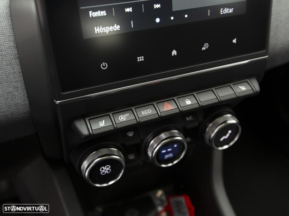 Renault Clio 1.0 TCe Evolution - 22