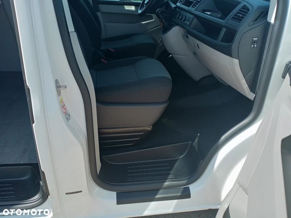 Volkswagen TRANSPORTER - 13