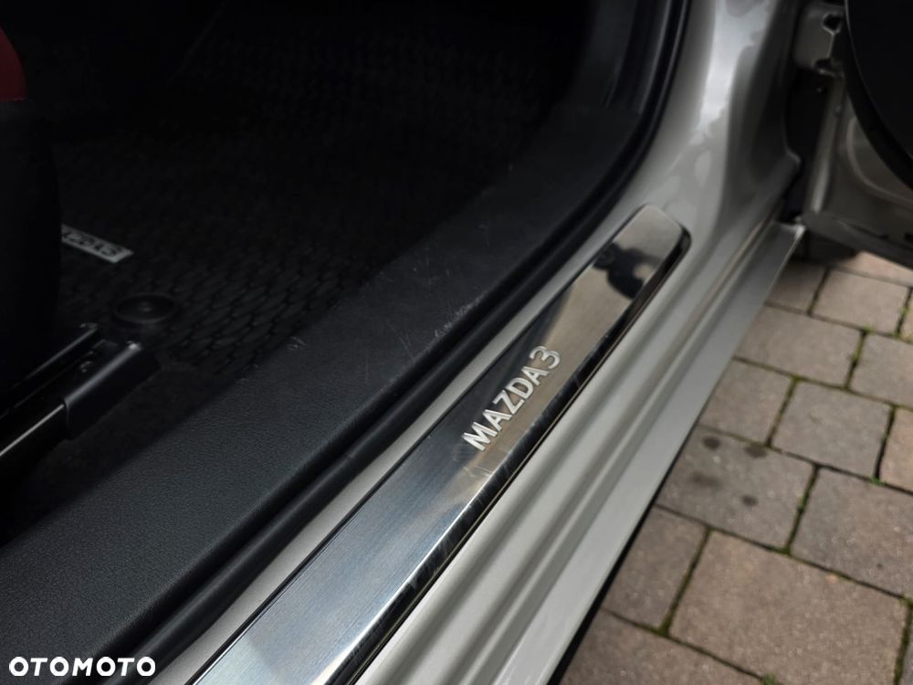 Mazda 3 2.0 mHEV Enso - 17