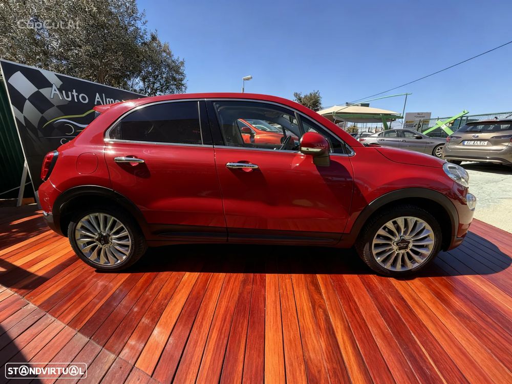 Fiat 500X 1.3 Multijet 4x2 S&S Trekking - 7