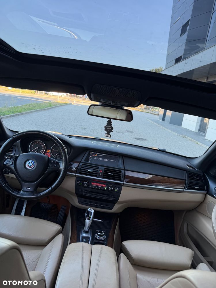 BMW X5 - 32