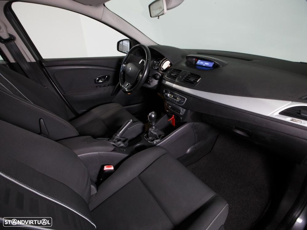 Renault Mégane Break - 9