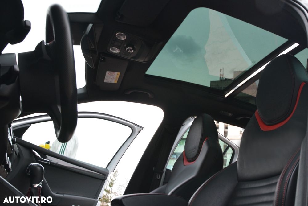 Skoda Octavia 2.0 TDI (Green tec) DSG RS - 21