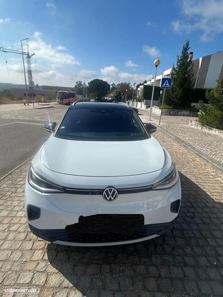 VW ID.4 - 3