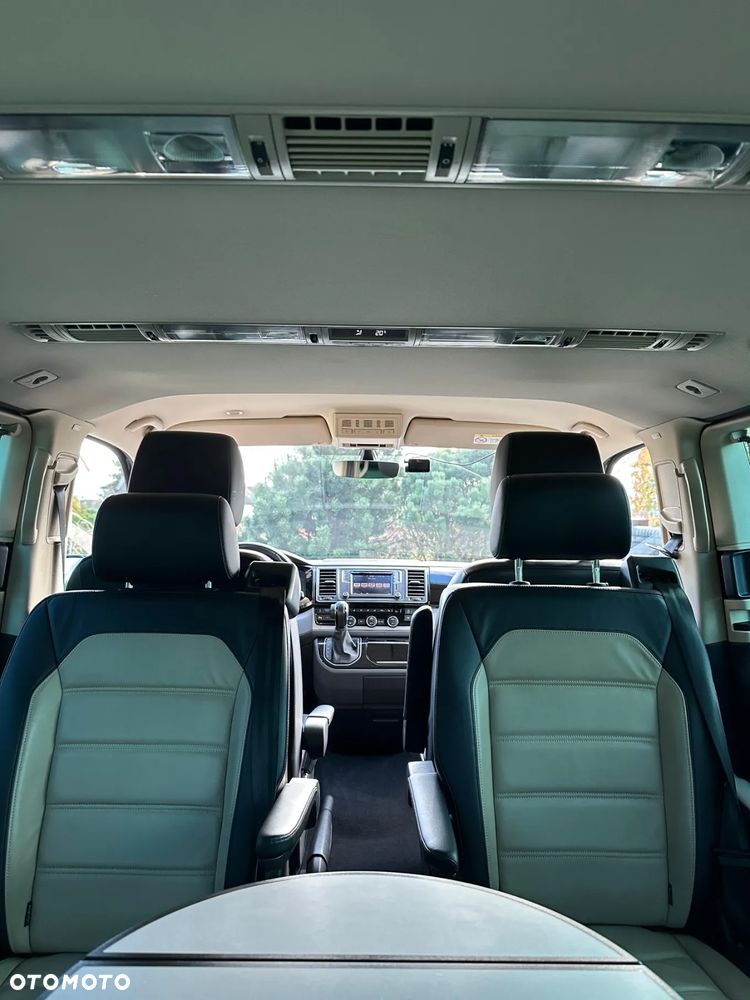 Volkswagen Multivan 2.0 BiTDI L1 Highline 4Motion DSG - 18
