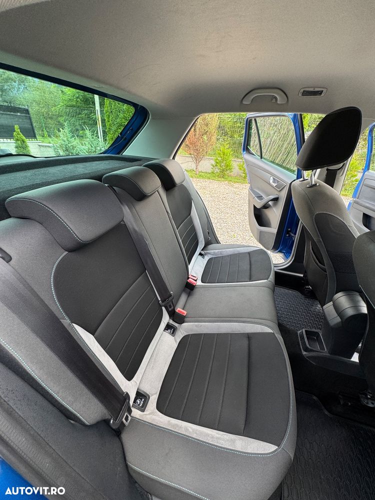 Skoda Fabia 1.2 TSI Joy - 9