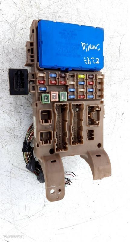 Modulo Electronico Toyota Corolla (_E12_) - 1