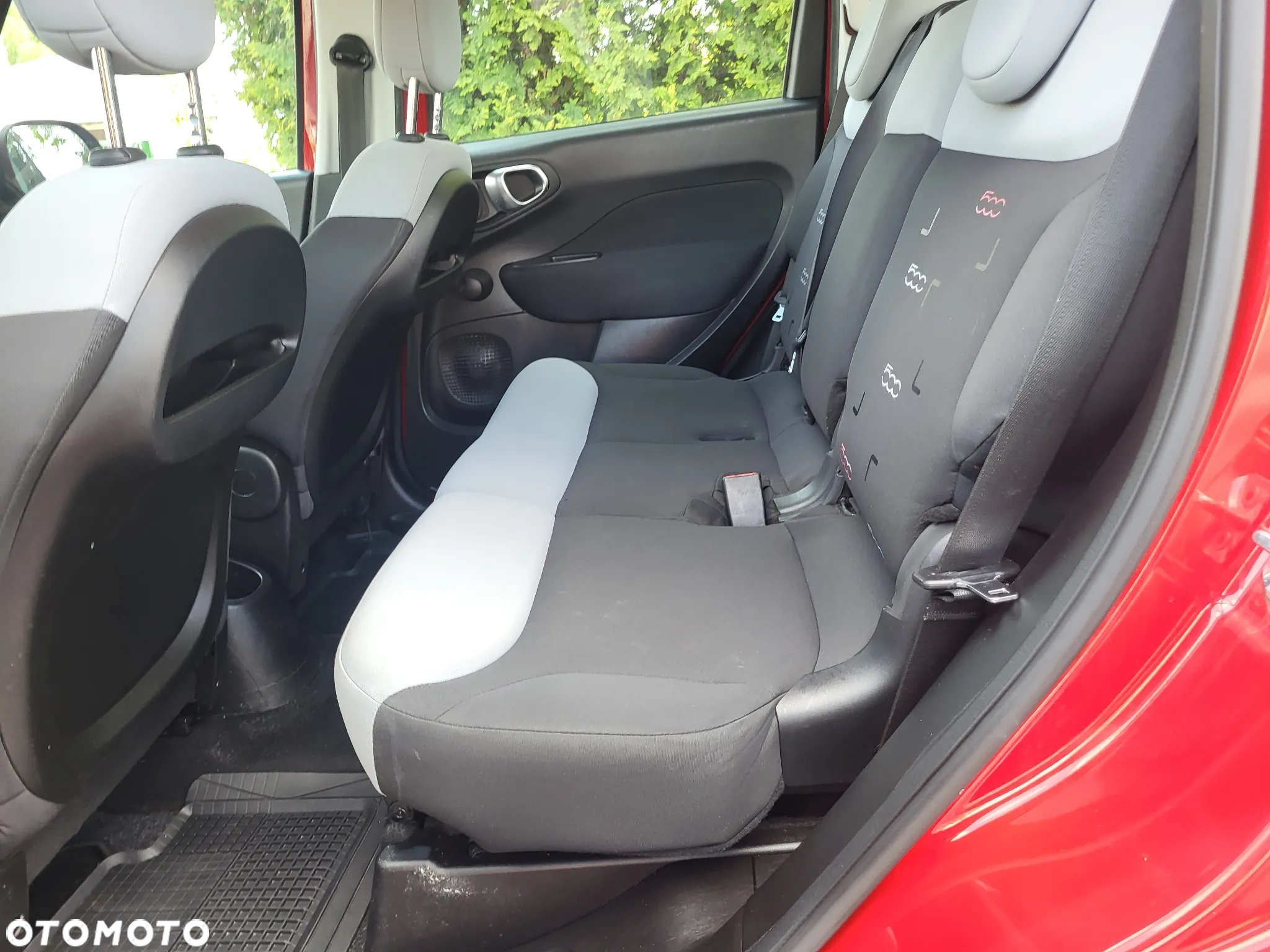 Fiat 500L 0.9 TwinAir Lounge - 14