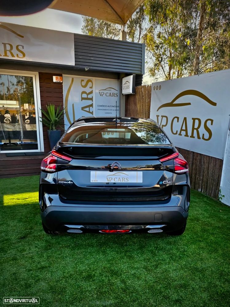 Citroën C4 X - 6