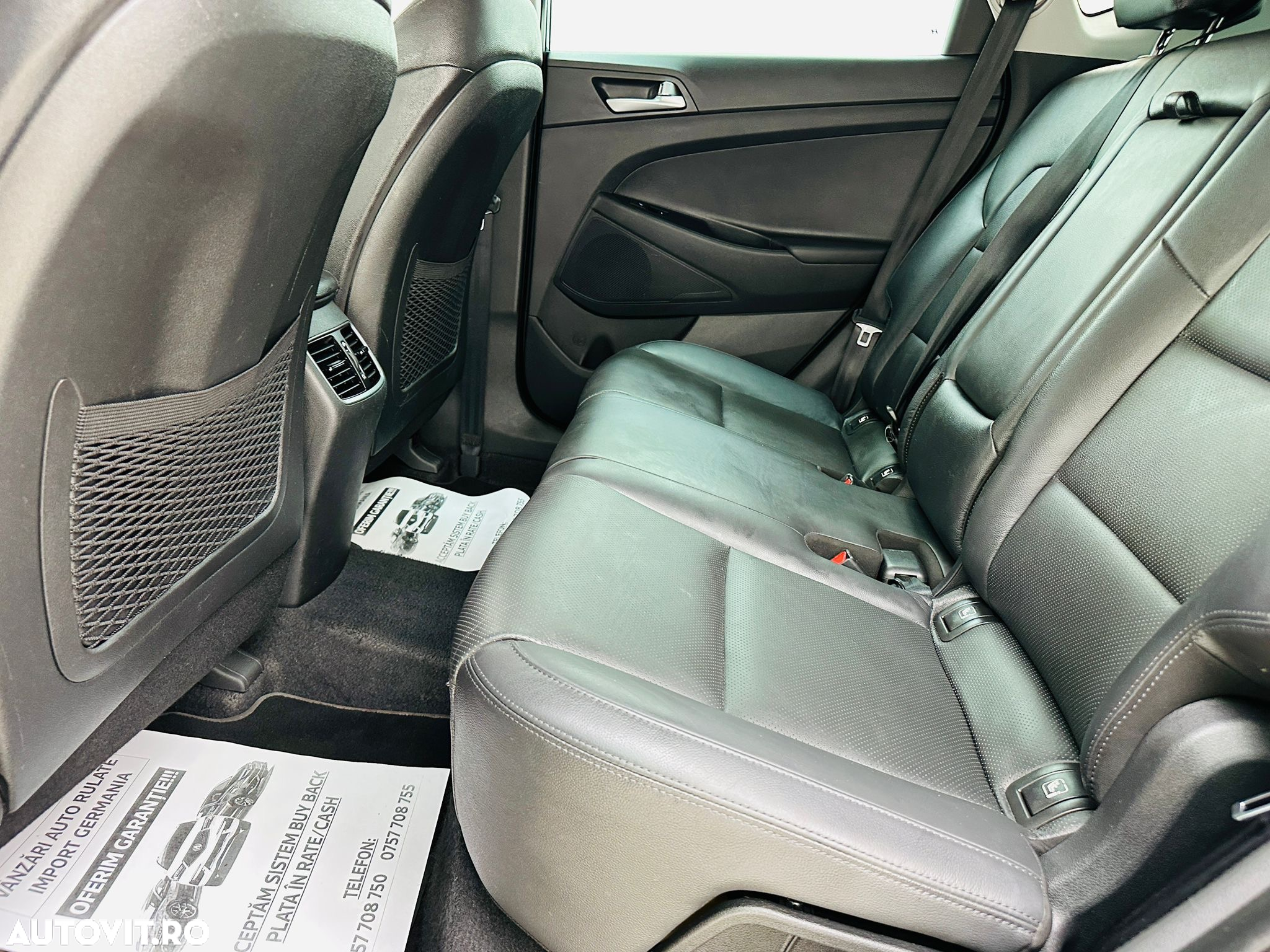 Hyundai Tucson - 7