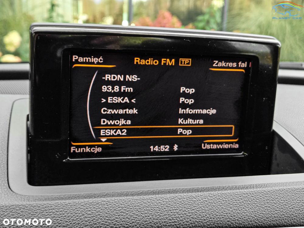 Audi Q3 2.0 TDI Quattro S tronic - 31