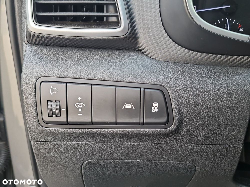 Hyundai Tucson 1.6 T-GDi Comfort 2WD DCT - 15