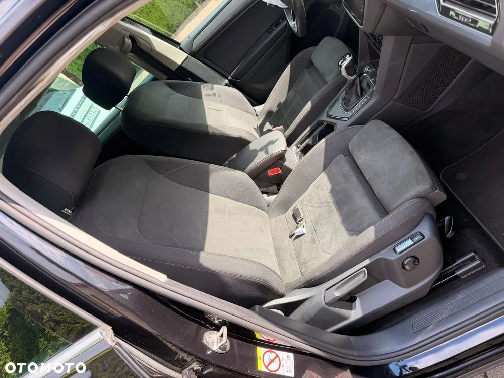 Volkswagen Tiguan 1.5 TSI OPF DSG Life - 7