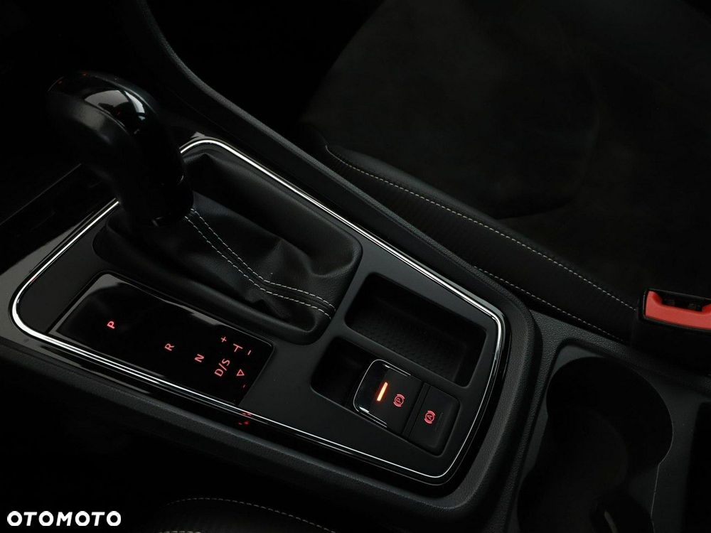 Seat Leon 2.0 TSI Start&Stop DSG Cupra 290 - 31