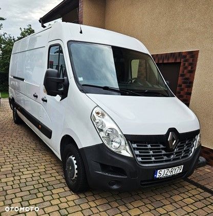 Renault MASTER L3H2 - 1