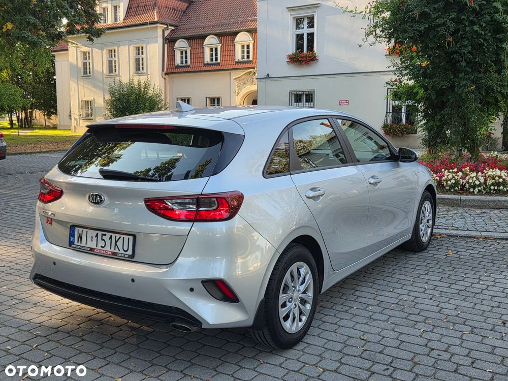 Kia Ceed 1.0 T-GDI S - 13