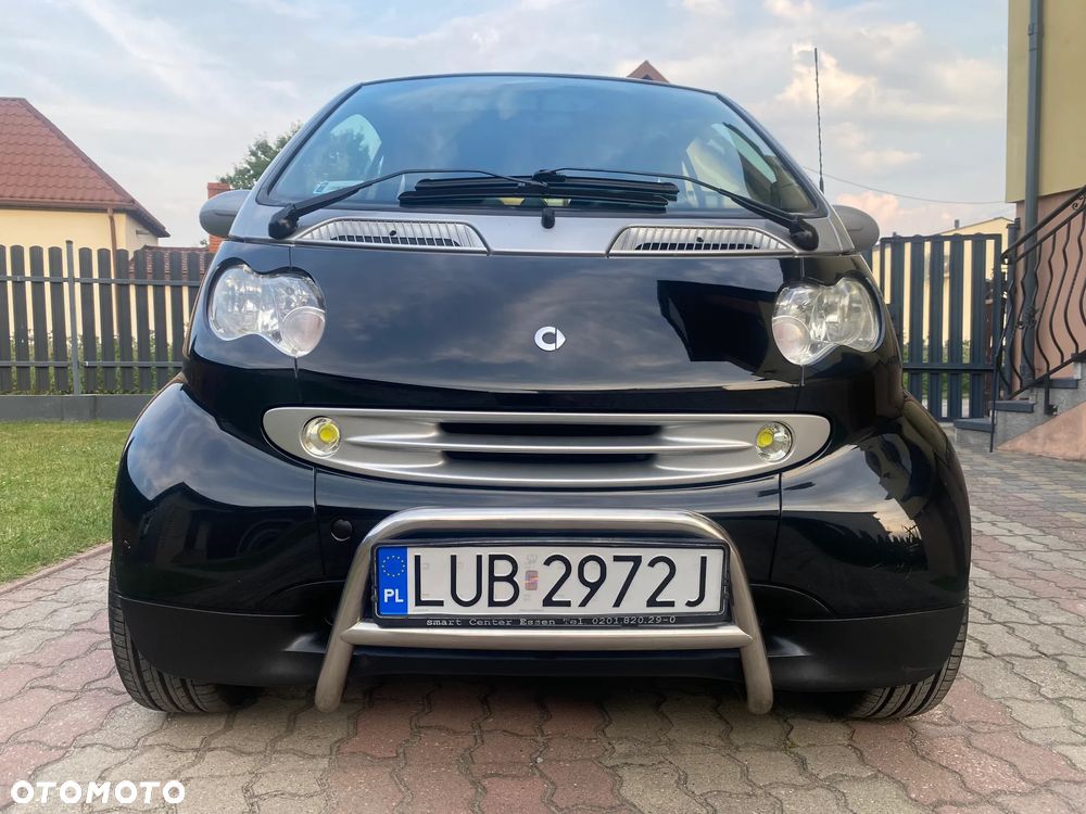 Smart Fortwo - 14