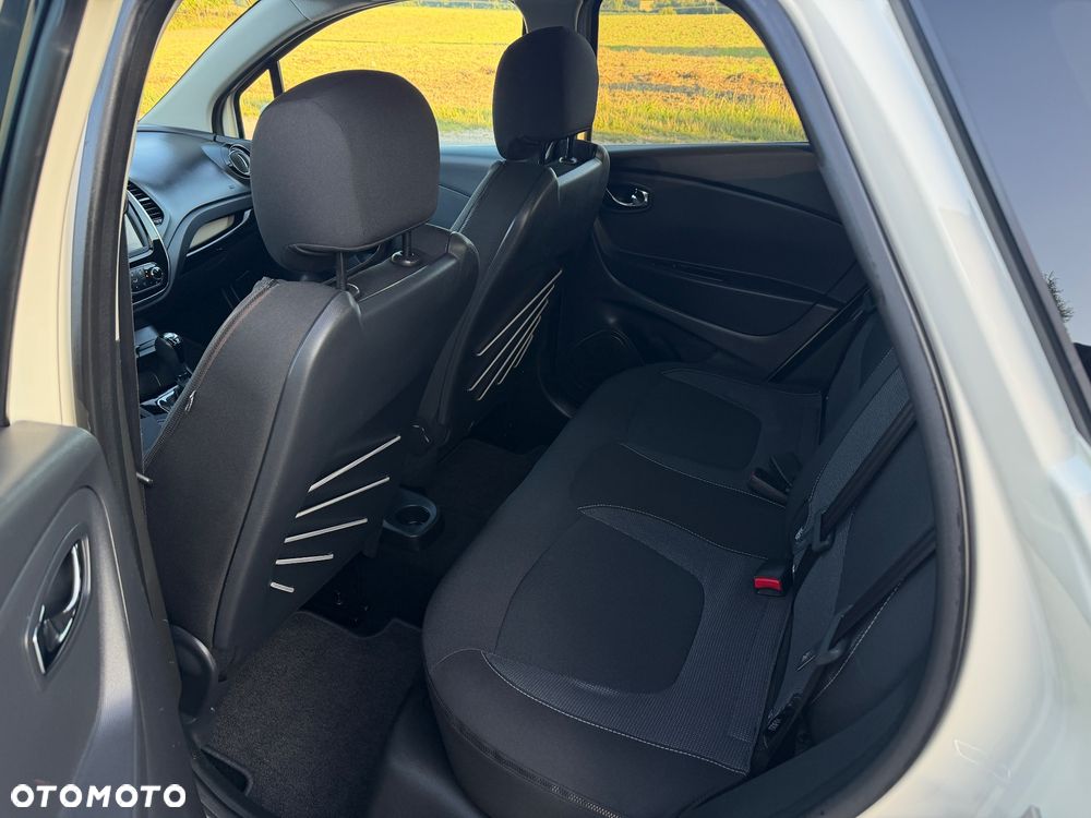 Renault Captur ENERGY TCe 120 EDC Dynamique - 15