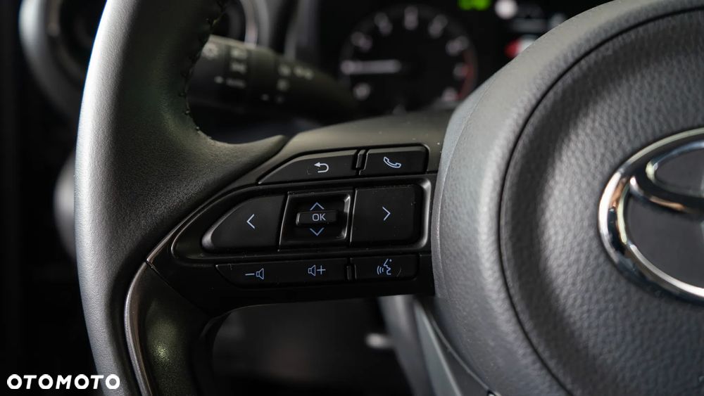 Toyota Yaris 1.0 Comfort - 11