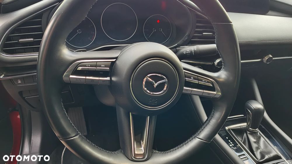 Mazda 3 2.0 mHEV Exclusive Line - 34