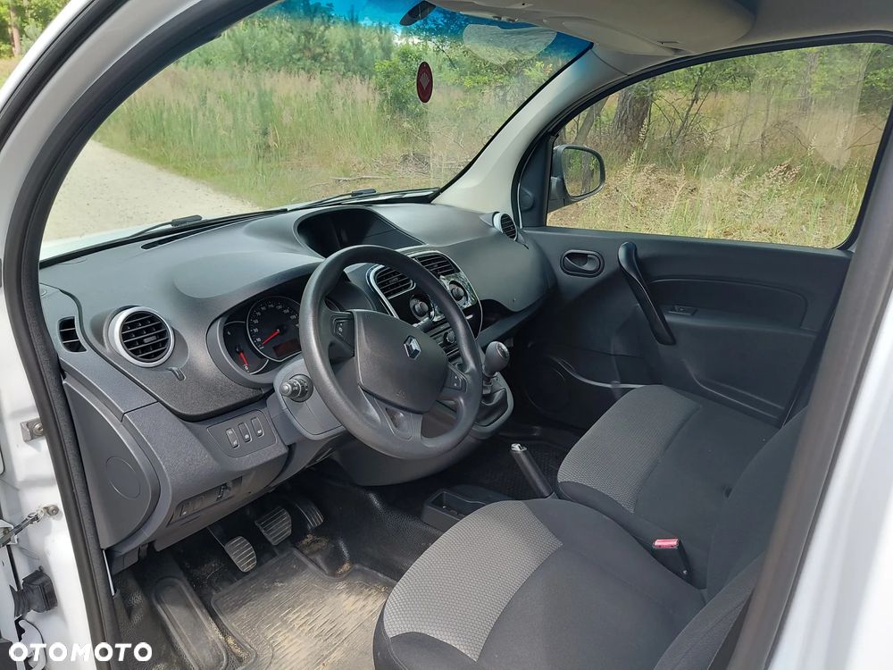 Renault Kangoo - 8